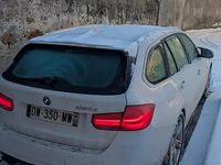 Occasion BMW 320 Efficient Dynamics 163 ch (119 kW) 2015 Break