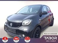 occasion Smart ForFour 90 Prime Radars 16p Regulateur