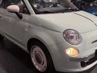 Occasion Fiat 500 69 ch (50 kW) 2015 Citadine