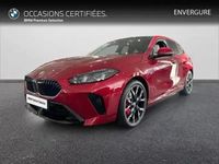 Occasion BMW 123 M Sport 222 ch (163 kW) 2025 Rouge Citadine