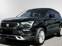occasion Seat Ateca 1.5 Tsi 150ch Start&stop Style Business Dsg 151g