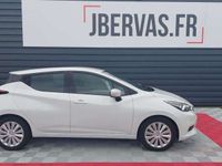 occasion Nissan Micra 2020 IG-T 100 BUSINESS EDITION