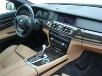 occasion BMW 740 Serie 7 xd Exclusive
