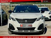 occasion Peugeot 3008 HYbrid 4 II 300 GT E-EAT8