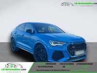 Occasion Audi RS Q3 Sport 400 ch (294 kW) 2020 SUV