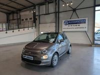 Occasion Fiat 500 S 71 ch (52 kW) 2020 Gris Citadine