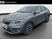 Occasion Renault Arkana Evolution 2023 Gris SUV