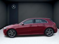 occasion Mercedes A200 ClasseD Amg Line 2.0 150 Ch Dct8