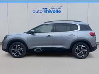 Occasion Citroën C5 Aircross PureTech 130 ch (95 kW) 2020 Gris SUV