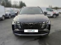 occasion Hyundai Tucson 1.6 T-GDI 265 HTRAC Plug-in BVA6 N Line Executive