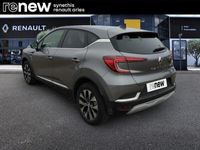 occasion Renault Captur mild hybrid 140 Techno