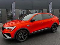 Occasion Renault Arkana Engineered 95 ch (69 kW) 2023 SUV