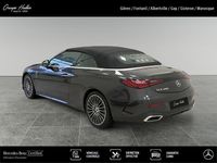 Occasion Mercedes CL200 AMG line 204 ch (150 kW) 2025 Coupé