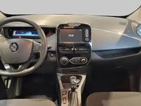 occasion Renault Zoe R90 Intens 5 portes Électrique Automatique Gris