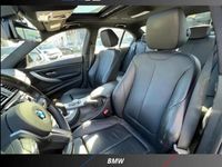 Occasion BMW ActiveHybrid 3 M Sport 310 ch (228 kW) 2013 Berline