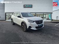 occasion Peugeot 2008 1.5 BlueHDi 130ch S&S Allure Pack EAT8 - VIVA181439334