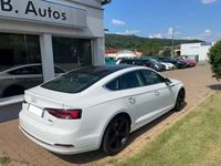 occasion Audi A5 Sportback V6 3.0 TDI 286 Tiptronic 8 Quattro