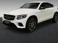 occasion Mercedes GLC350 Classe258ch Sportline 4matic 9g-tronic Euro6c