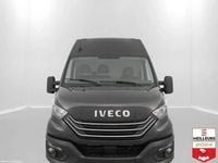 Occasion Iveco Daily 156 ch (114 kW) 2022 Noir Van