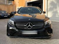 occasion Mercedes 350 GLCClasse d 9G-Tronic 4Matic Sportline