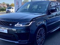 occasion Land Rover Range Rover SDV6 3.0 306ch AUTOBIOGRAPHY DYNAMIC