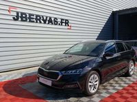 occasion Skoda Octavia Combi 2.0 TDI 150 DSG7 Style