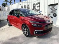 occasion Citroën C4 Puretech 130ch Feel S\u0026s