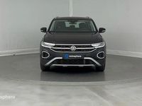 Occasion VW T-Roc Style 152 ch (111 kW) 2025 SUV