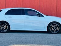 occasion Mercedes A200 Classe200 lV 1.3 163ch AMG Line