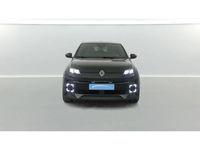 Occasion Renault R5 Techno 110 kW (150 ch) 2025 Noir Citadine