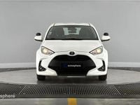 Occasion Toyota Yaris Hybrid Business Edition 94 ch (69 kW) 2022 Berline