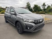 Nouvelle Dacia Jogger Expression 140 ch (102 kW) 2025 Gris Monospace