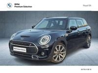 Occasion Mini Cooper SD 193 ch (141 kW) 2020 Noir Citadine