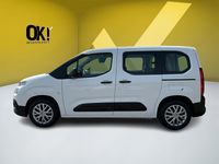 Occasion Citroën Berlingo Live 75 ch (55 kW) 2019 Monospace