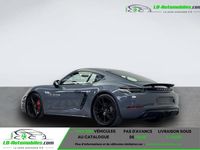 Occasion Porsche Cayman GTS 366 ch (269 kW) 2018 Coupé