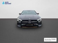 occasion Mercedes CLA200 d 150ch Edition 1 8G-DCT