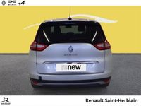 occasion Renault Grand Scénic IV 1.7 Blue dCi 120ch Intens EDC