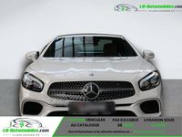 occasion Mercedes SL500 Classe500 BVA