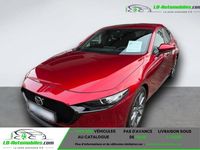 Occasion Mazda 3 122 ch (89 kW) 2021 Berline