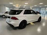 occasion Mercedes GLE63 AMG ClasseAmg S 585ch 4matic 7g-tronic Speedshift Plus