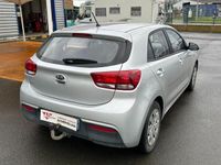 occasion Kia Rio Active 1.2L 84 ch ISG