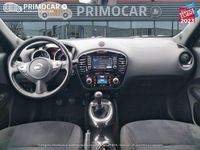 occasion Nissan Juke 1.2 Dig-t 115ch Acenta