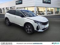 occasion Peugeot 3008 1.5 BlueHDi 130ch S&S Allure Pack EAT8 - VIVA139533484