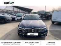 occasion BMW 530 Serie 5 e Iperformance 252 Ch Bva8 Executive