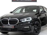 Occasion BMW 116 Sport Line 116 ch (85 kW) 2021 Citadine