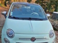 occasion Fiat 500 1.2 69 CH POP (KIT GRUAU)