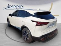 Occasion Nissan Qashqai 158 ch (116 kW) 2024 SUV