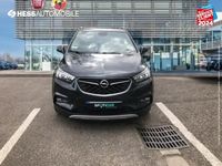 occasion Opel Mokka X 1.4 Turbo 140ch Elite 4x2 BVA