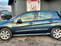 occasion Peugeot 308 1.6 e-Hdi 112 ch allure