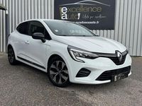 Occasion Renault Clio V Evolution 101 ch (74 kW) 2023 Blanc Berline